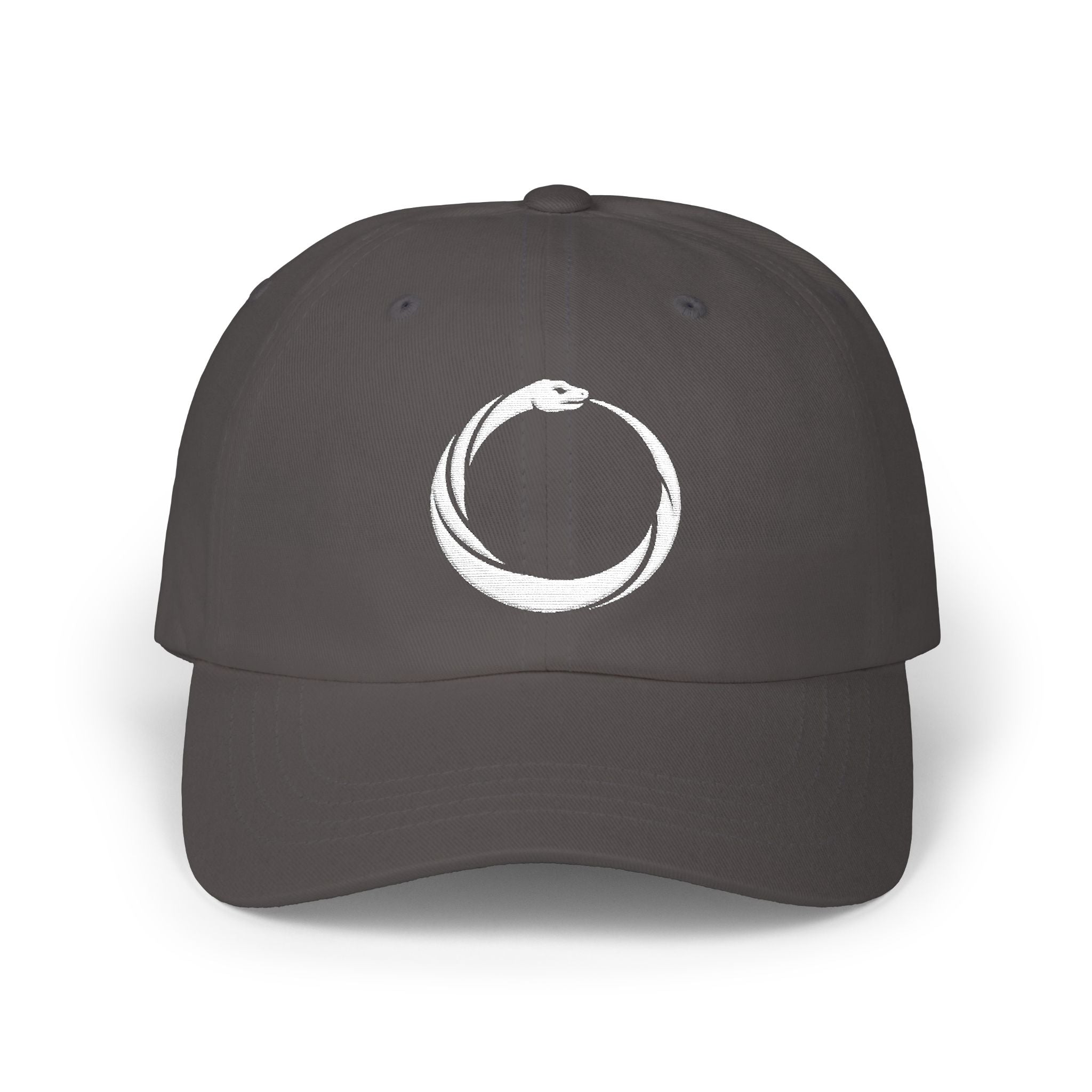 Ecdysis Dad Cap