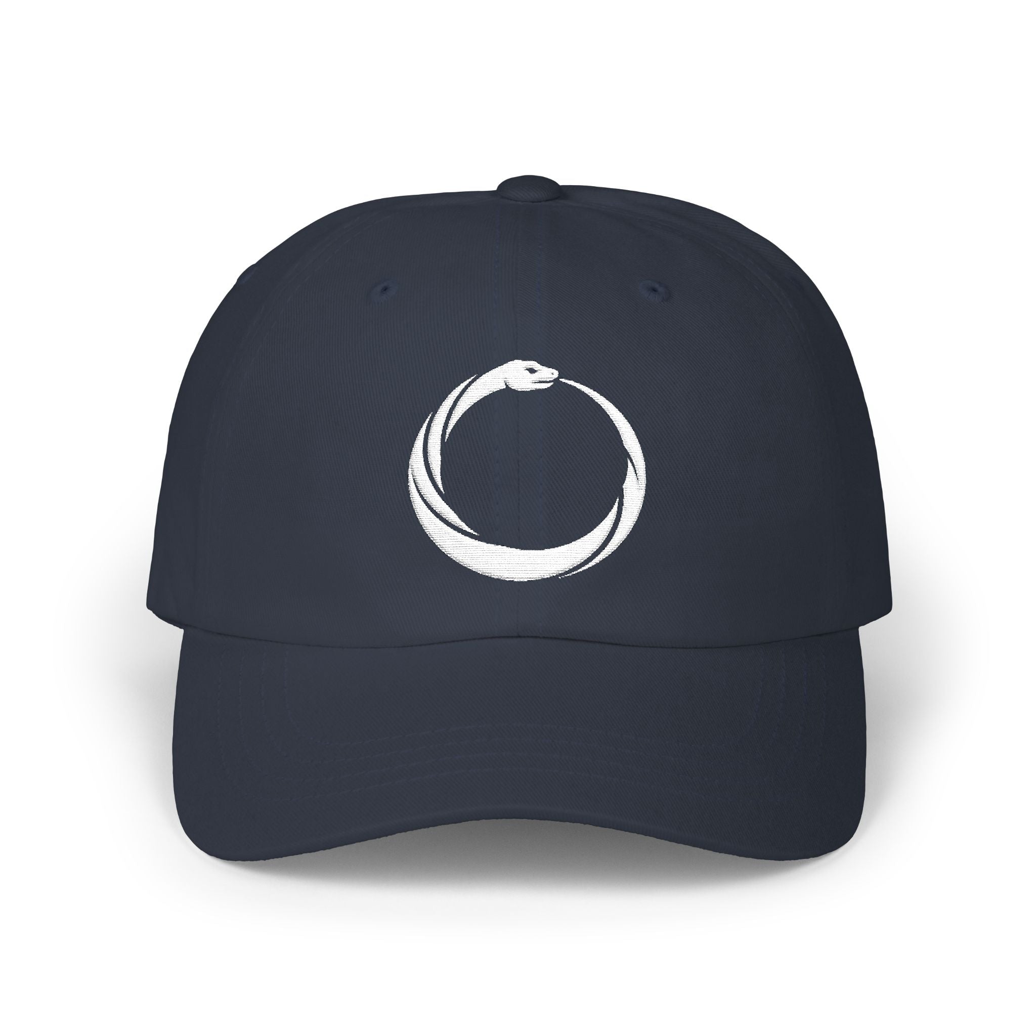 Ecdysis Dad Cap