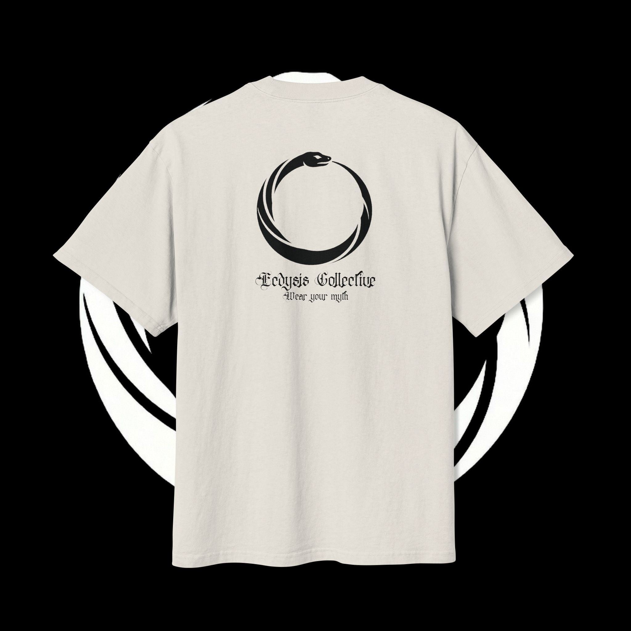 Ecdysis T-shirt