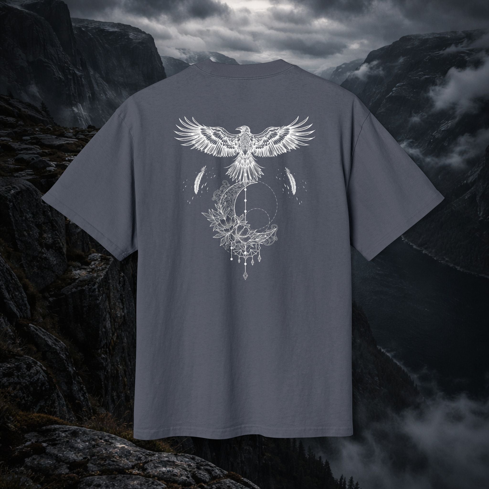 "Odins Blessing"