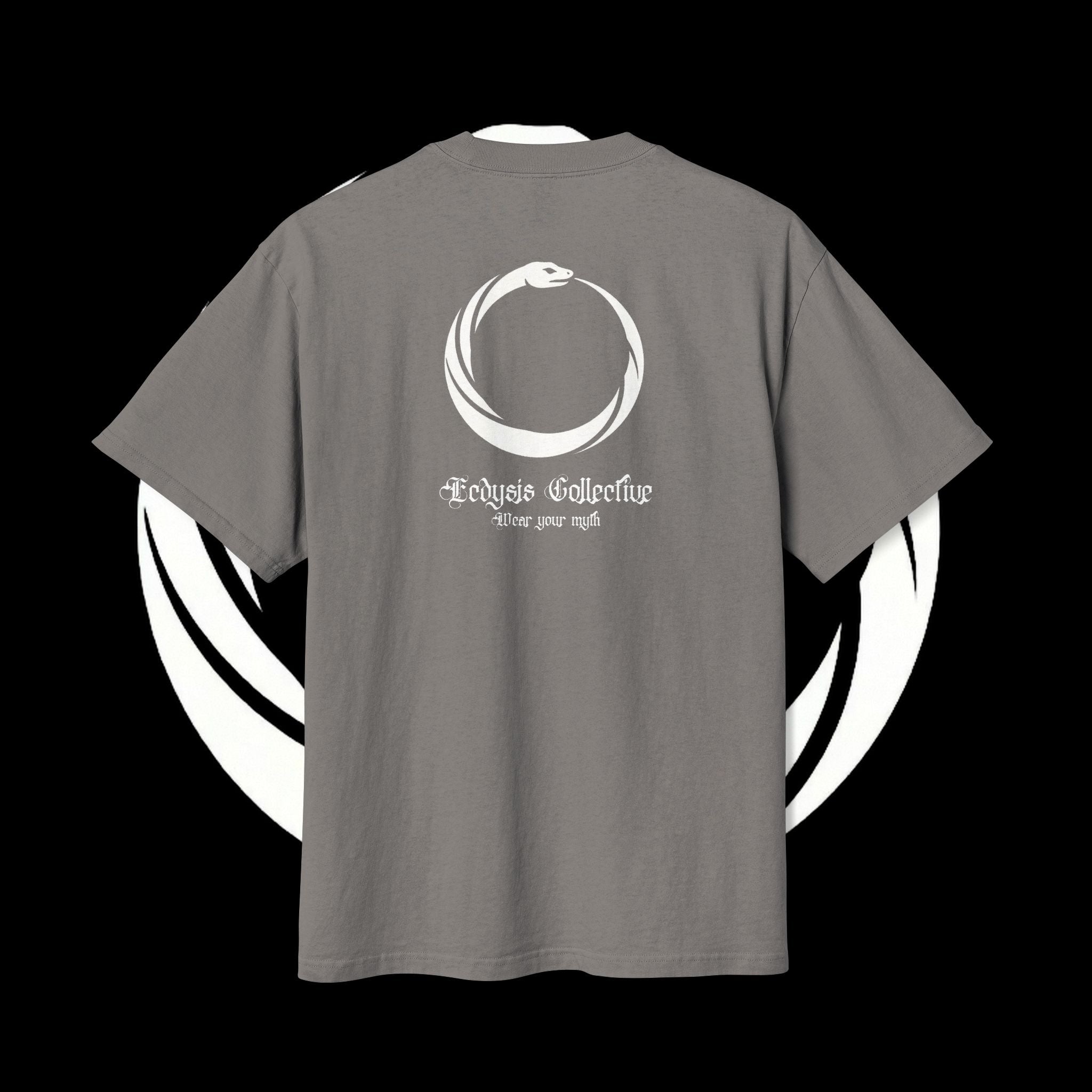 Ecdysis T-shirt