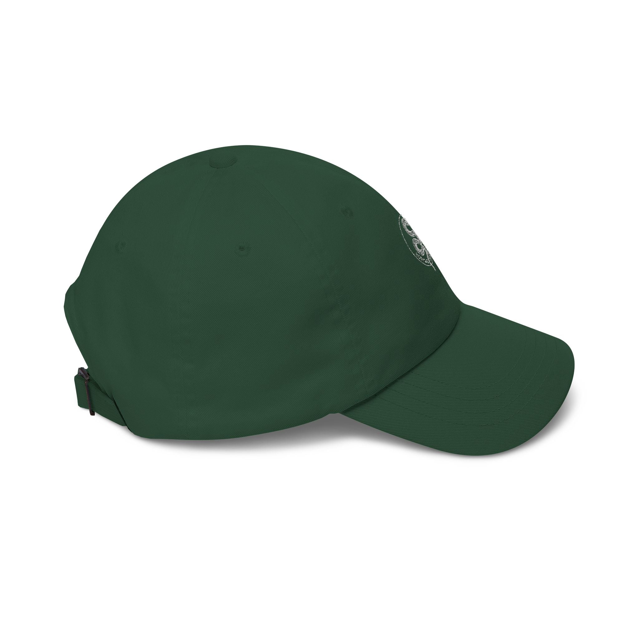 Ecdysis Dad Cap