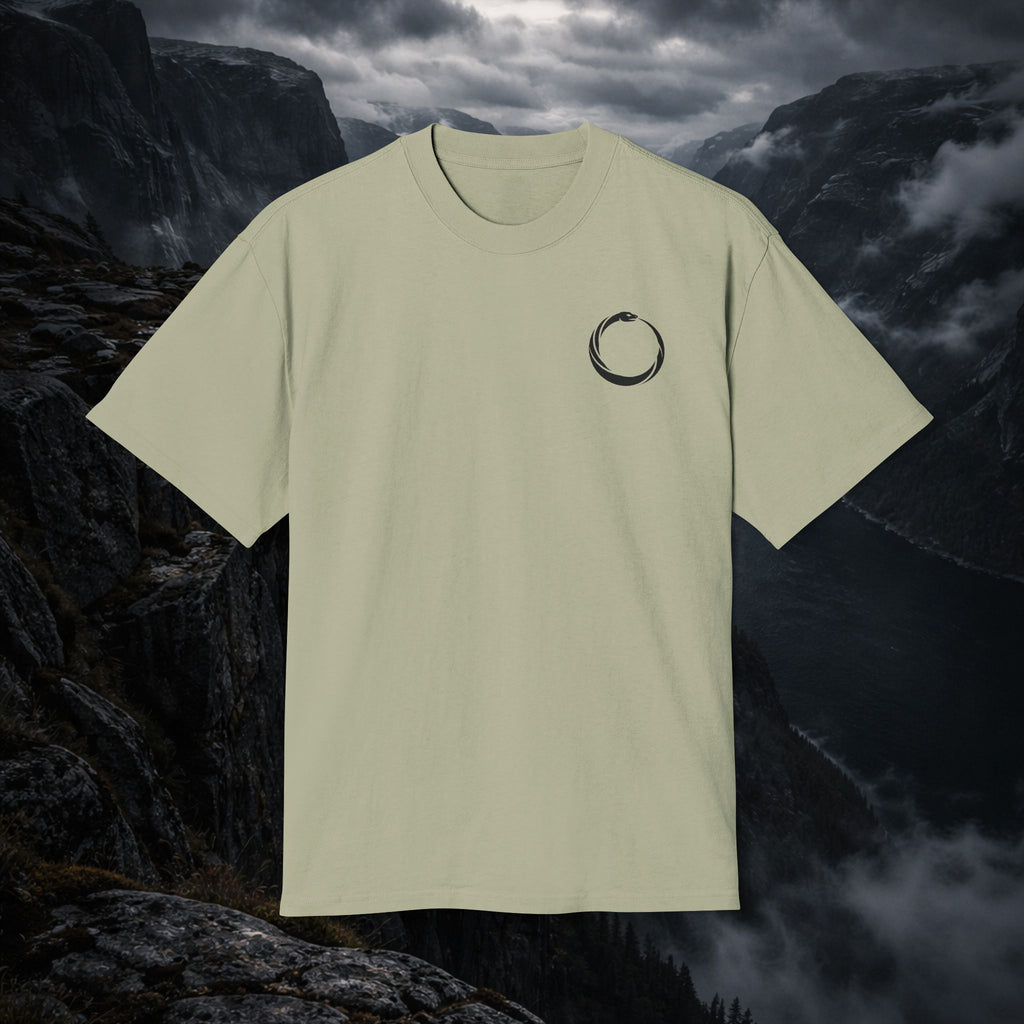 "Odins Blessing"